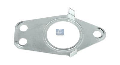 Junta, colector de escape DT Spare Parts 4.20340