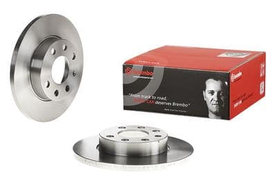 Disco de freno BREMBO 08.4475.10