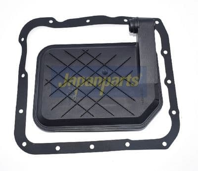 Filtro hidráulico, transmisión automática JAPANPARTS FT153