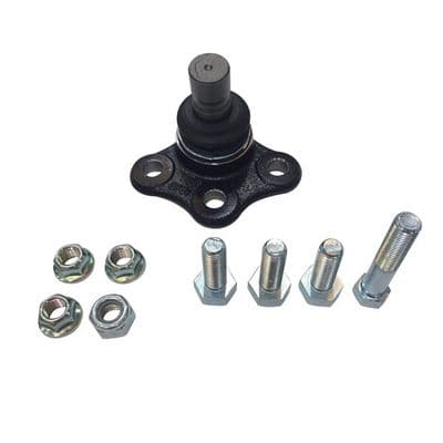 Rótula de suspensión/carga CTR CB0502