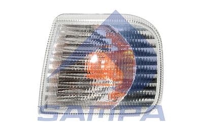 Luces intermitentes SAMPA 079.420