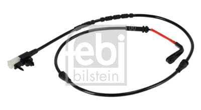 Contacto de aviso, desgaste de balatas de frenos FEBI BILSTEIN 1007757