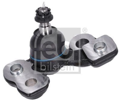 Rótula de suspensión/carga FEBI BILSTEIN 198019