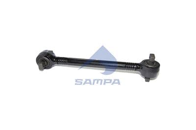 Brazo oscilante, suspensión de ruedas SAMPA 095.352