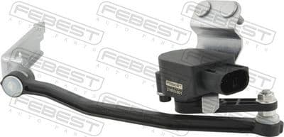 Sensor, regulación del alcance de luces FEBEST 21603-001