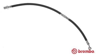Manguera de frenos BREMBO T 78 026