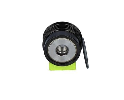 Rueda libre del alternador VALEO 599371