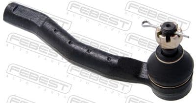 Rótula barra de dirección FEBEST 0121-KSP90LH