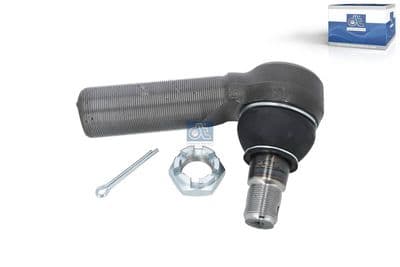 Rótula barra de dirección DT Spare Parts 1.00607