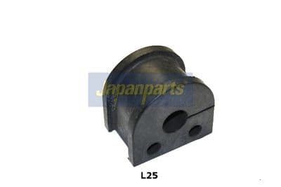 Casquillo del buje, estabilizador JAPANPARTS RU-L25