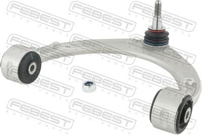 Brazo oscilante, suspensión de ruedas FEBEST 3424-PANUPF