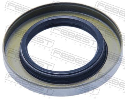 Retén para ejes, diferencial FEBEST 95GDY-38630808X