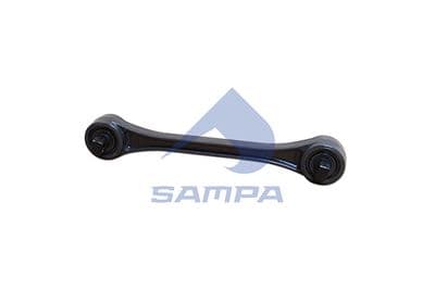 Brazo oscilante, suspensión de ruedas SAMPA 095.301