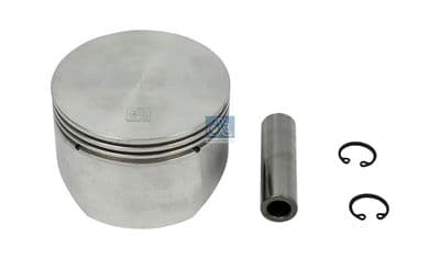 Émbolo, compresor aire DT Spare Parts 1.18545