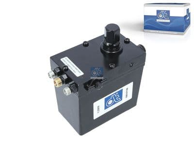 Bomba de basculamiento, cabina DT Spare Parts 1.23016