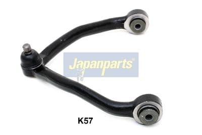 Brazo oscilante, suspensión de ruedas JAPANPARTS CJ-K57