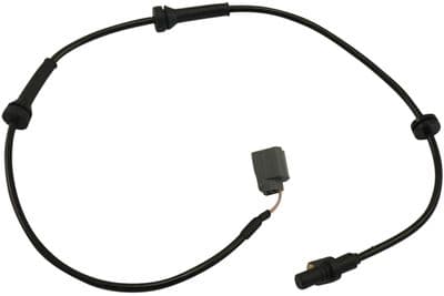 Sensor, revoluciones de la rueda Kavo Parts BAS-6624