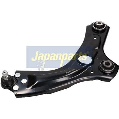 Brazo oscilante, suspensión de ruedas JAPANPARTS BS-197R