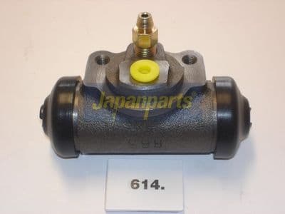 Cilindro de freno de rueda JAPANPARTS CD-614