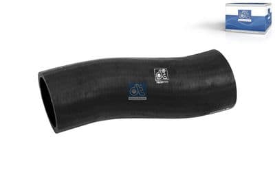 Tubería de radiador DT Spare Parts 4.80421