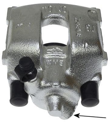 Caliper TEXTAR 38158300