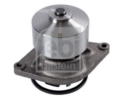 Bomba de agua, refrigeración del motor FEBI BILSTEIN 38752