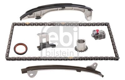 Juego de cadena de distribución FEBI BILSTEIN 198404