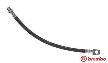 Manguera de frenos BREMBO T 56 114