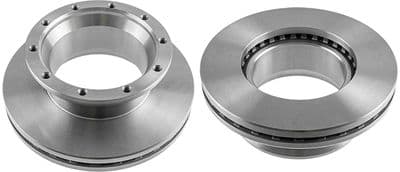Disco de freno TRW DF5038S