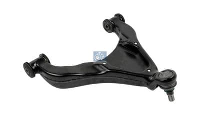 Brazo oscilante, suspensión de ruedas DT Spare Parts 4.66860