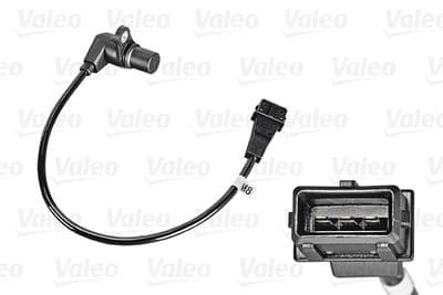 Sensor posición de cigueñal VALEO 254180