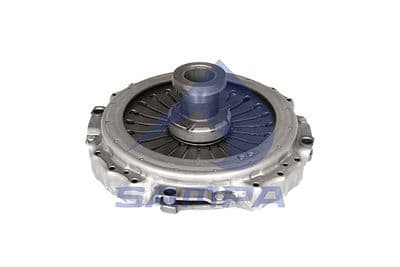 Plato de presión de clutch SAMPA 201.171