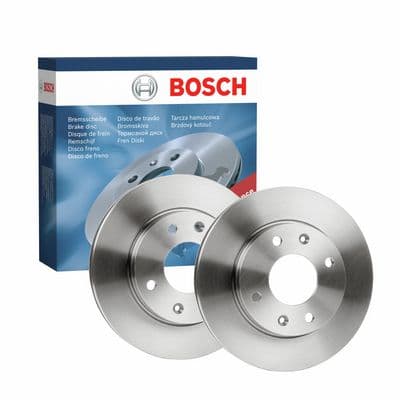 Disco de freno BOSCH 0 986 479 S03