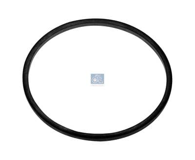 Junta, filtro de combustible DT Spare Parts 4.20009