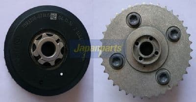 Ajustador de árbol de levas JAPANPARTS VVT-037