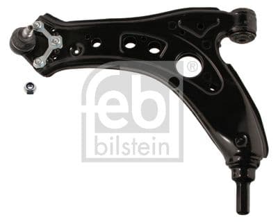 Brazo oscilante, suspensión de ruedas FEBI BILSTEIN 37197