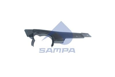 Soporte, defensa SAMPA 1820 0449