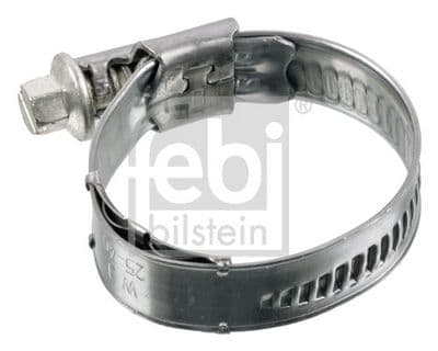 Abrazadera de manguera FEBI BILSTEIN 48348