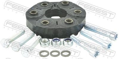 Junta, árbol cardán FEBEST BZDS-002
