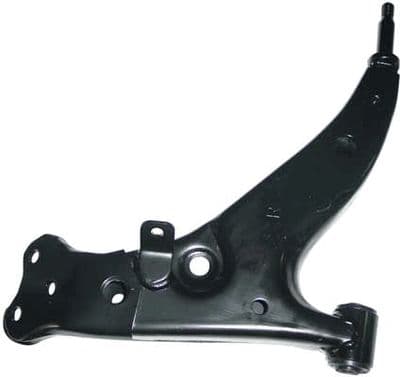 Brazo oscilante, suspensión de ruedas TRW JTC477