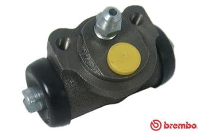 Cilindro de freno de rueda BREMBO A 12 089