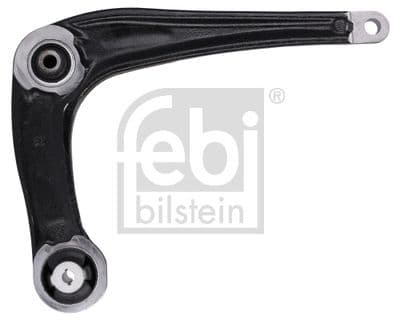 Brazo oscilante, suspensión de ruedas FEBI BILSTEIN 180828