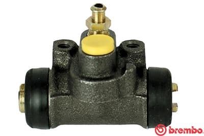 Cilindro de freno de rueda BREMBO A 12 234