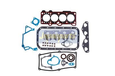 Juego completo de empaques, motor JAPANPARTS KM-581