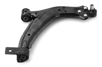 Brazo oscilante, suspensión de ruedas BOSCH 0 986 141 650