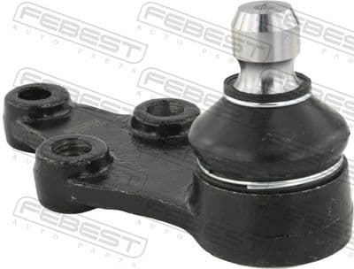 Rótula de suspensión/carga FEBEST 1220-TQ