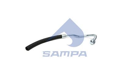 Manguera de dirección hidráulica SAMPA 047.276