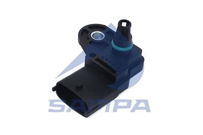 Sensor, presión del colector de admisión SAMPA 065.311