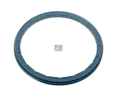 Retén para ejes, cubo de rueda DT Spare Parts 10.10474