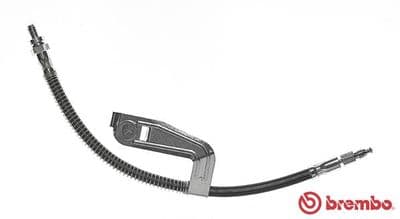 Manguera de frenos BREMBO T 24 095